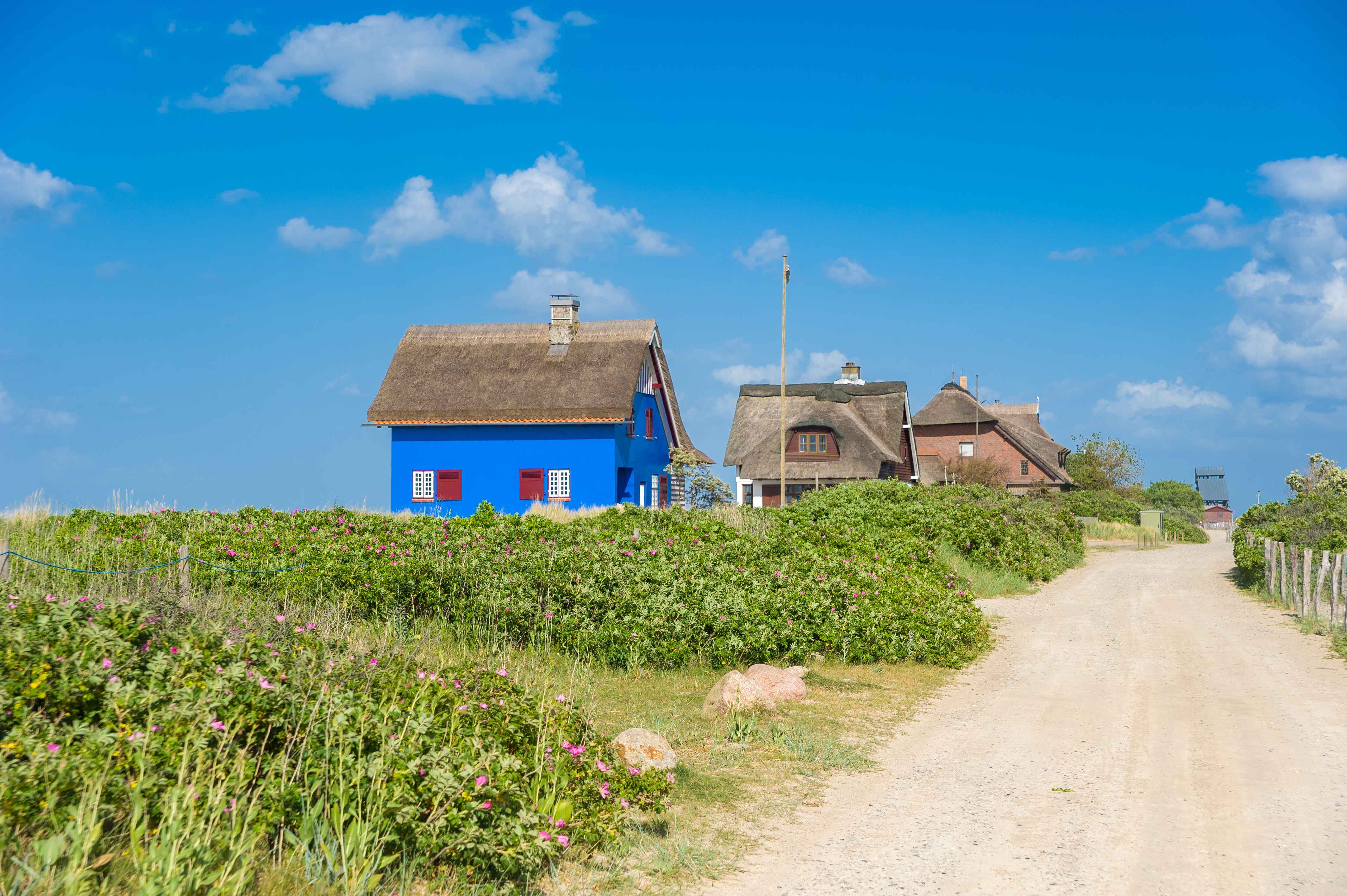 Ostseeküste Schleswig Holstein Der Online Reiseführer vo