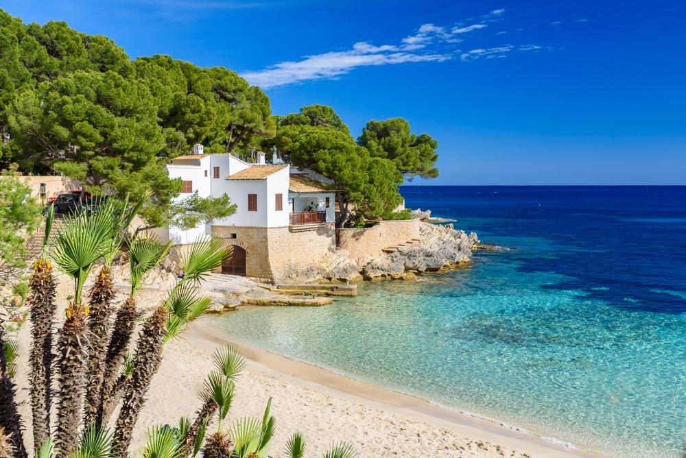 Cala Ratjada: Der Online-Reisefhrer von MARCO POLO