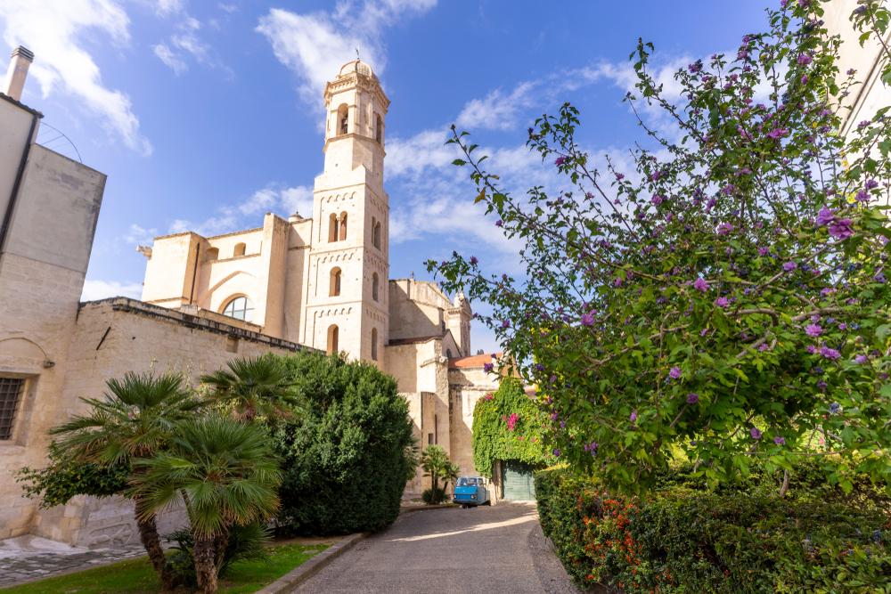 Sassari: Der Online-Reiseführer von MARCO POLO, image size:1000x667