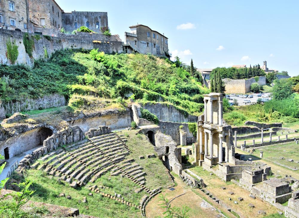 Arezzo Siena Chianti Reisef hrer Reise Reisetipps MARCO POLO