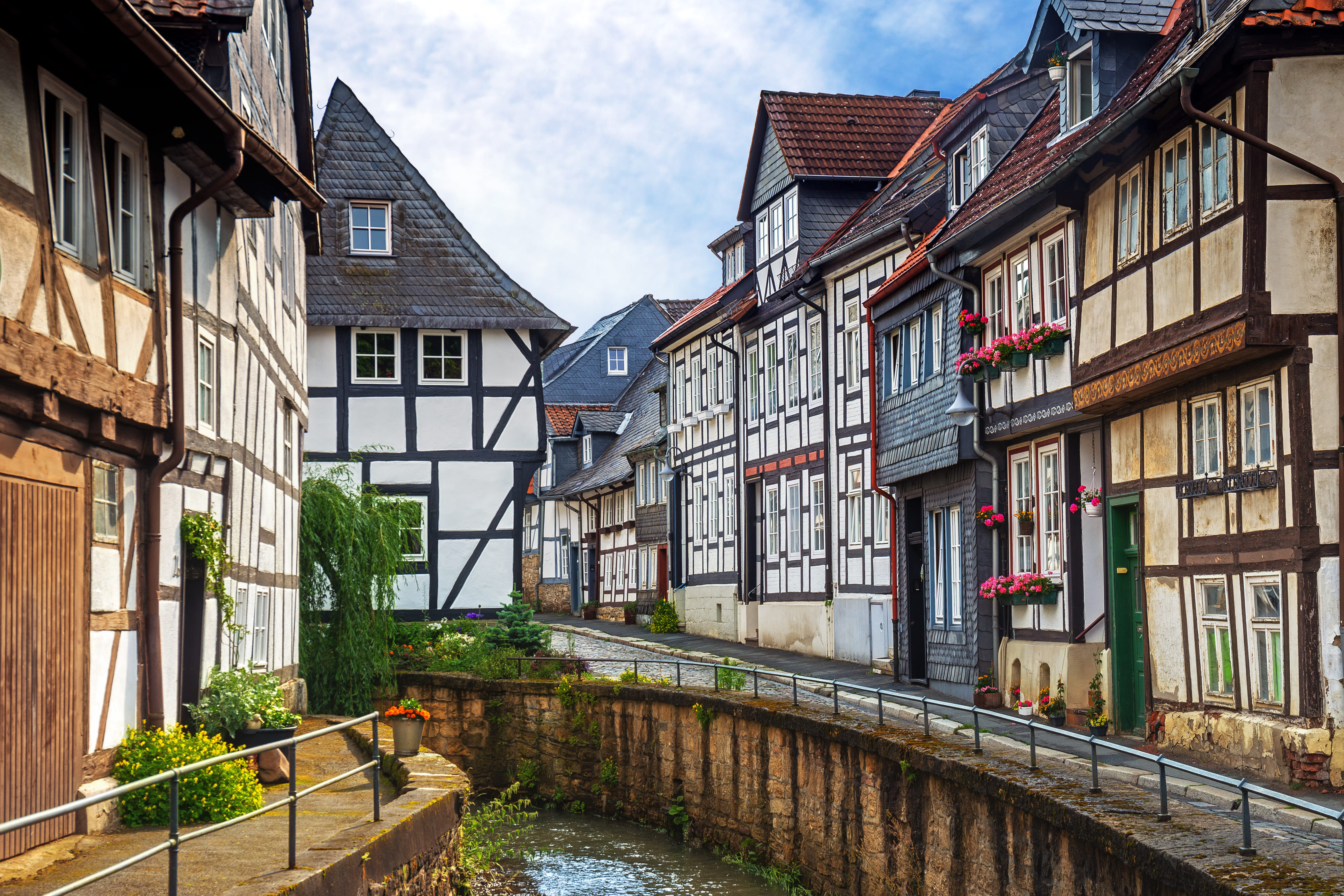 Goslar: Der Online-Reiseführer von MARCO POLO