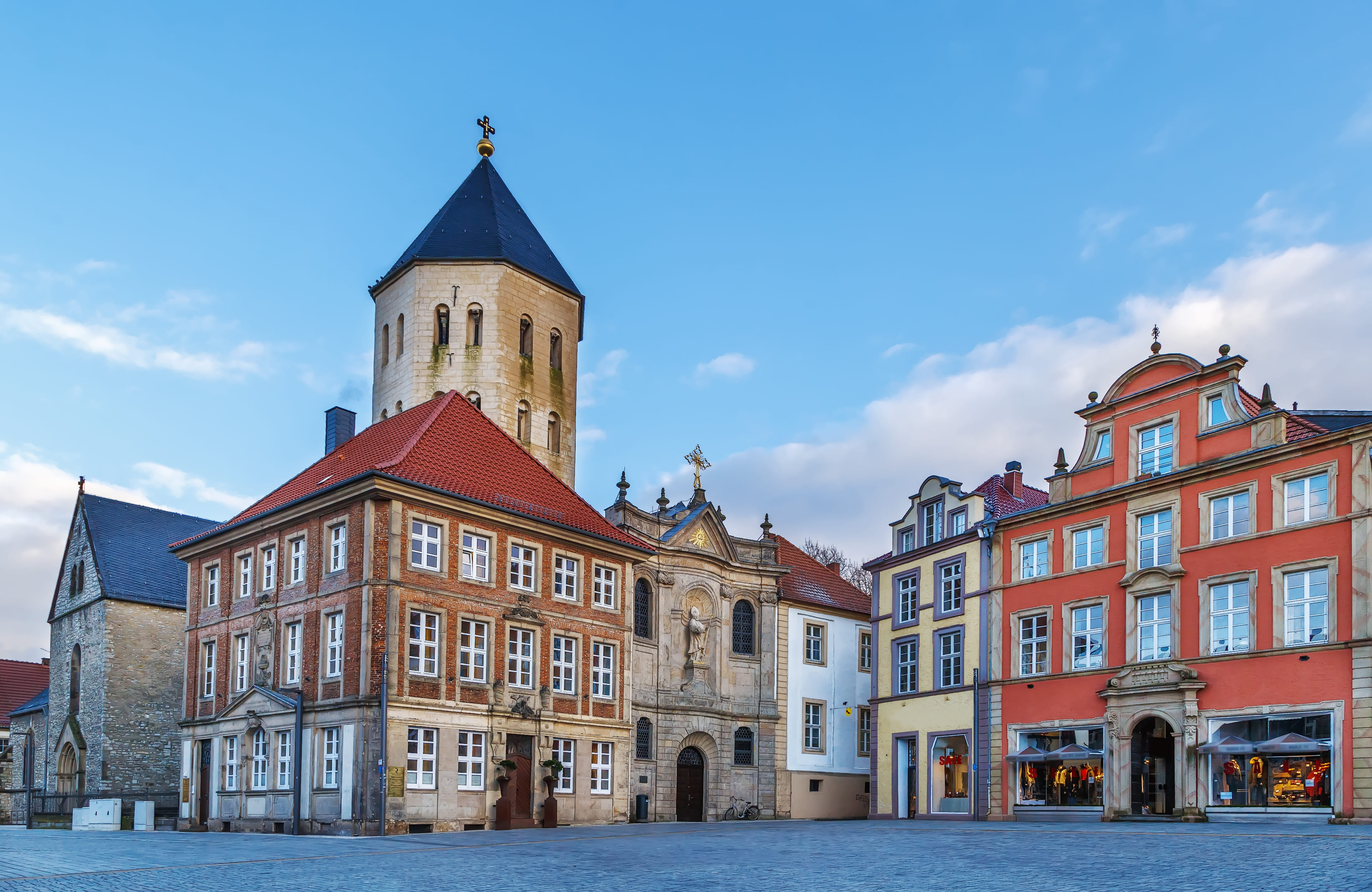 Marco Polo Paderborn