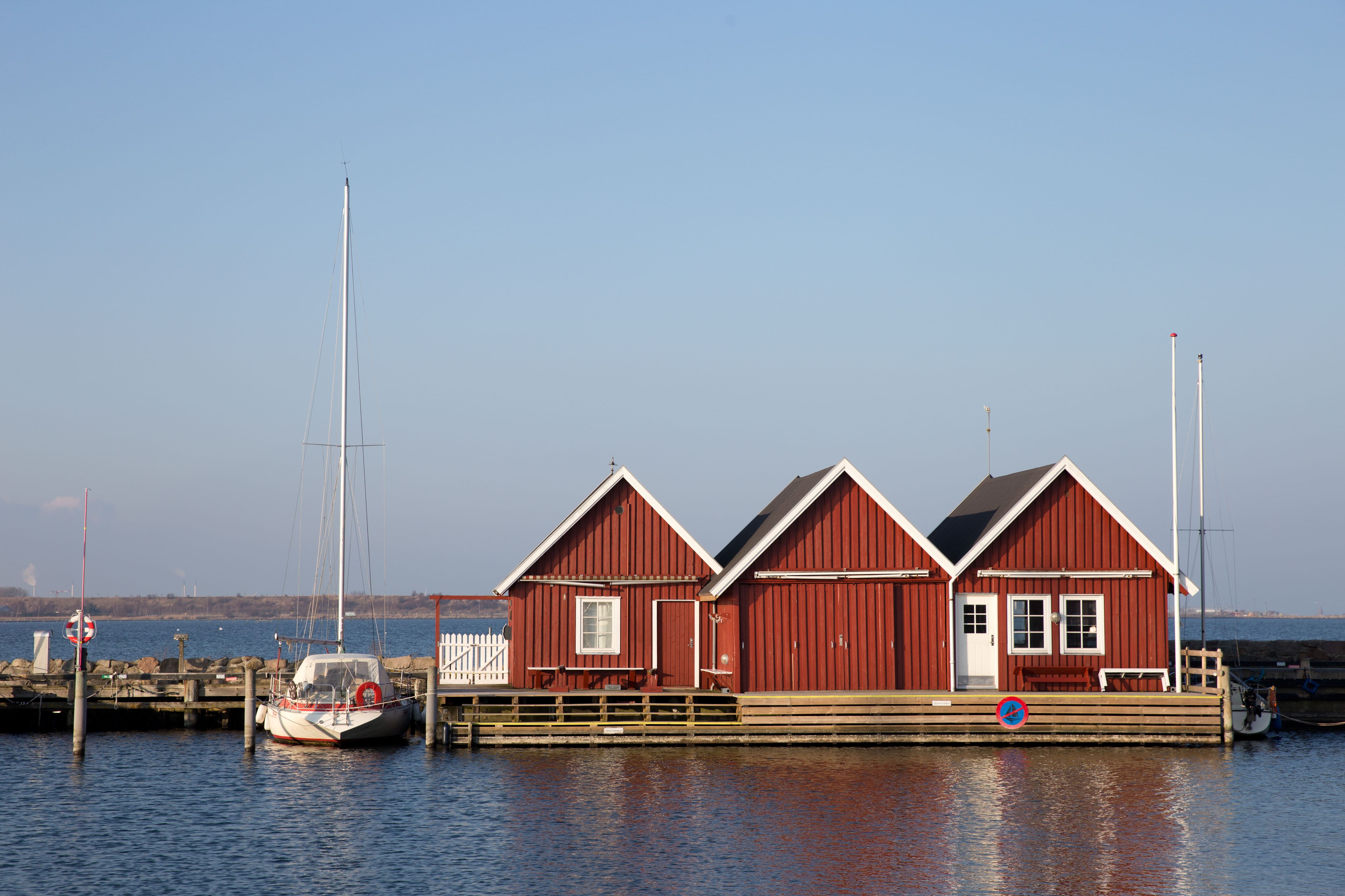 Dragør: Der Online-Reiseführer von MARCO POLO