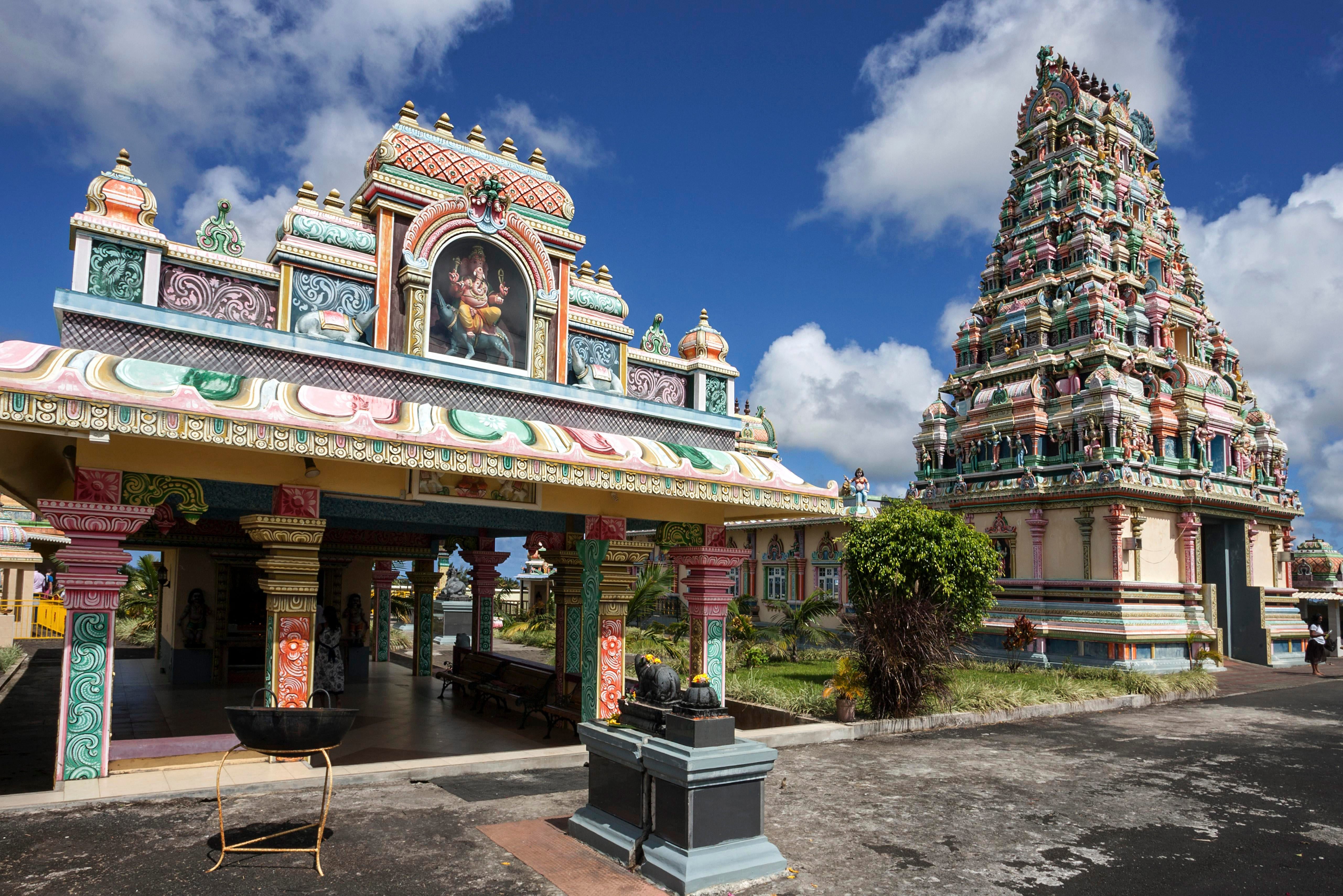 Hunan Curepipe Curepipe: Der Online-Reiseführer von MARCO POLO