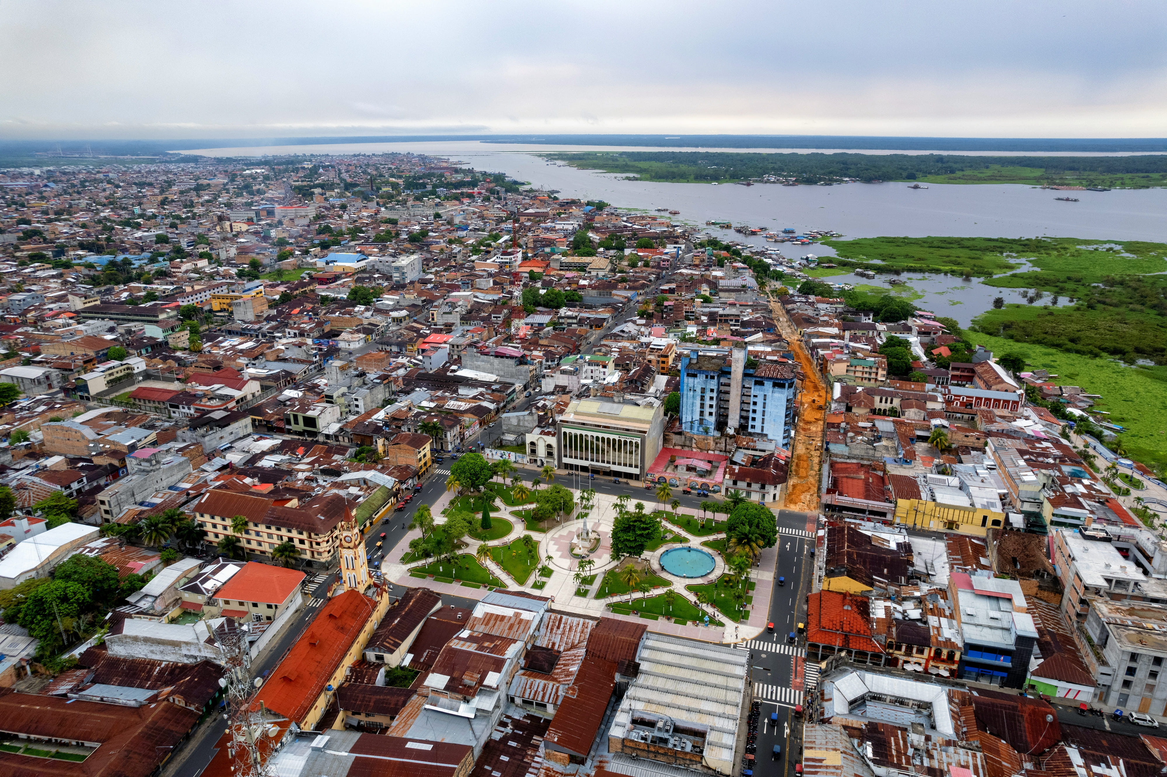 Iquitos Der Online Reisef hrer Von MARCO POLO iquitos-der-online-reisef-hrer-von-marco-polo