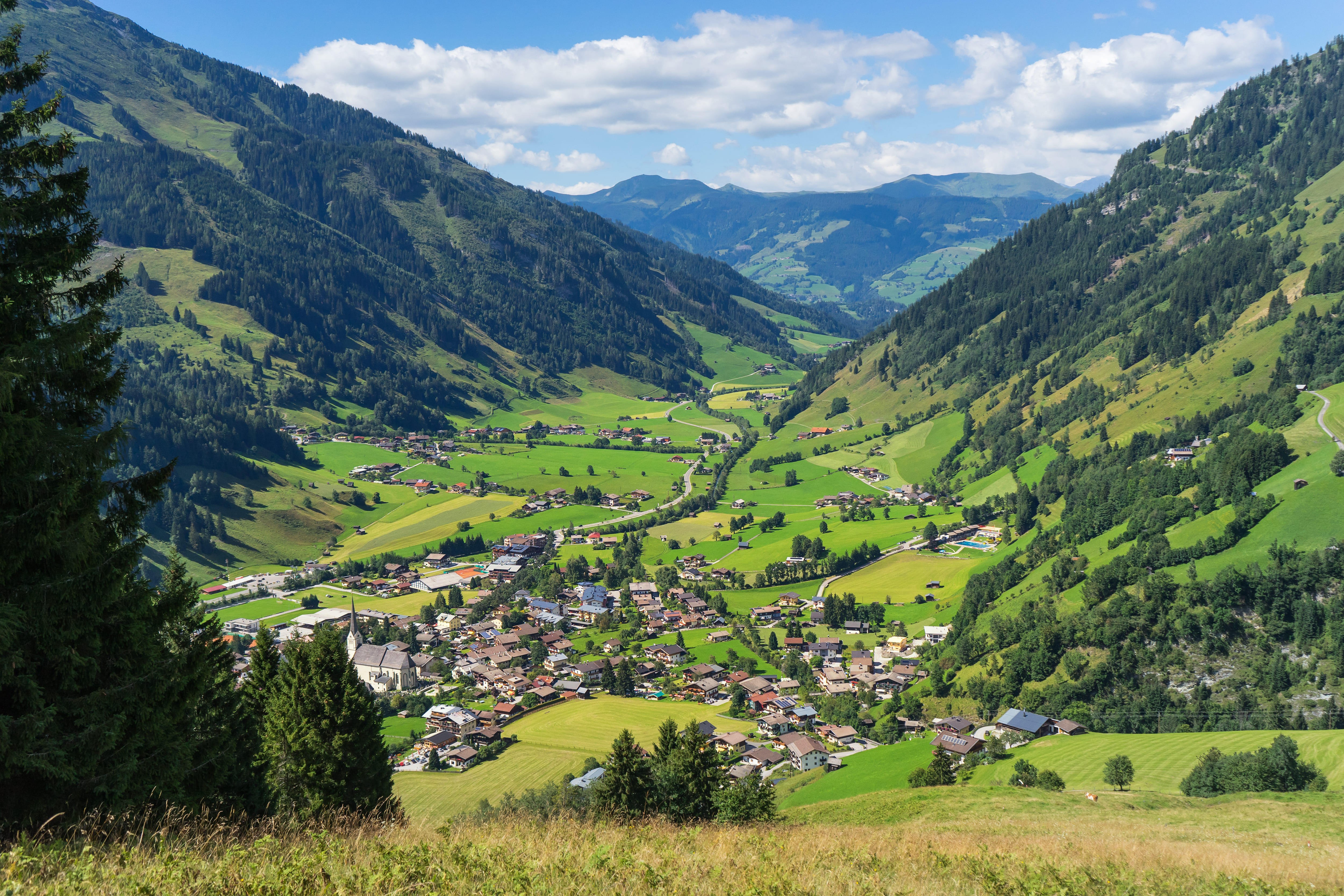 Rauris: Der Online-Reiseführer von MARCO POLO