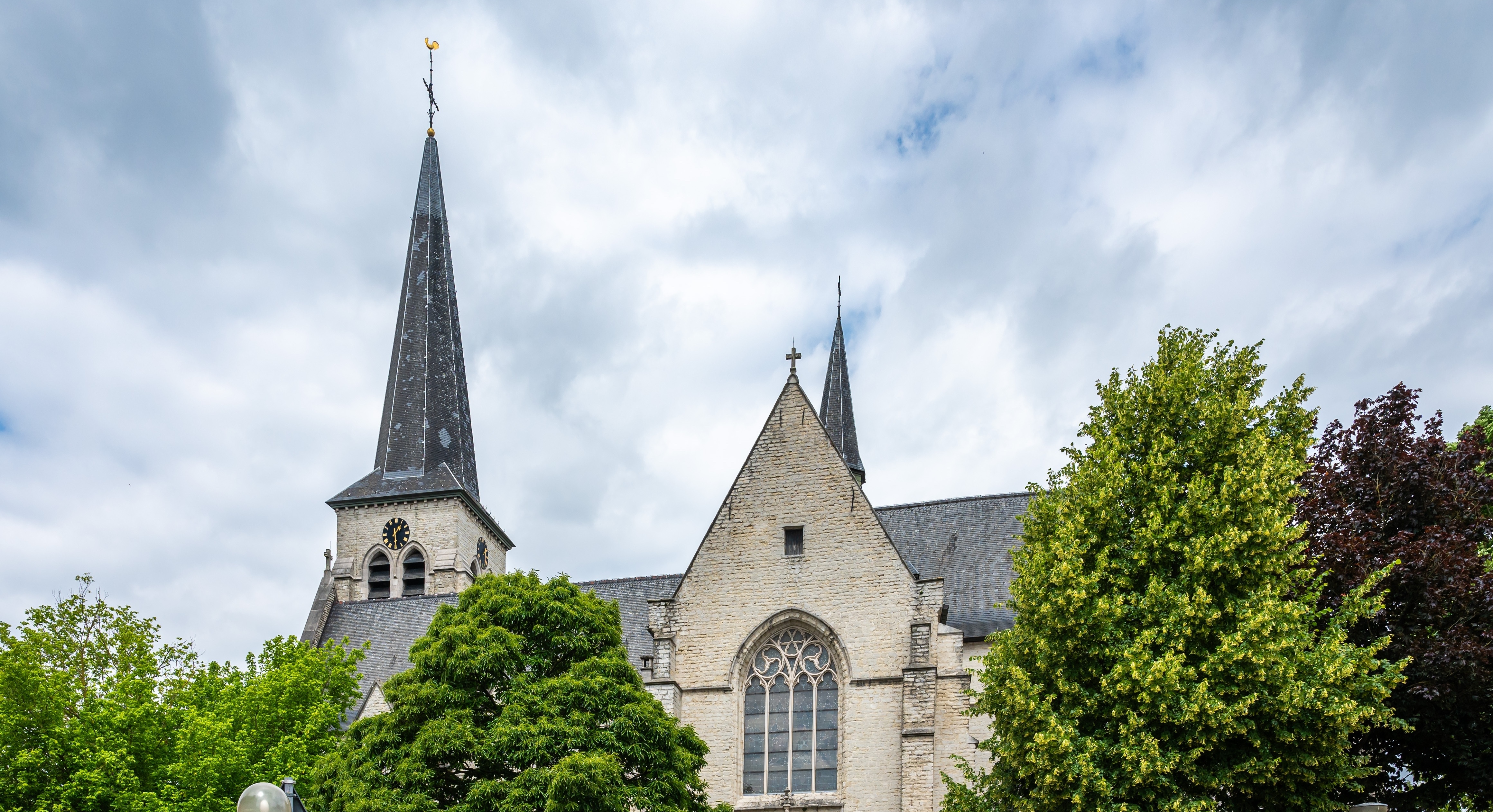 Diegem: Der Online-Reiseführer von MARCO POLO